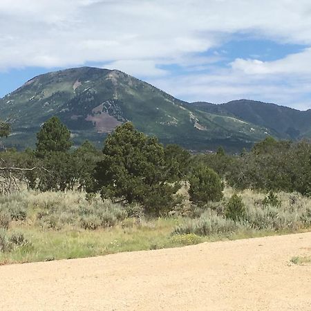 Lupine Cabin, Glamour Camping, Stunning Skies And Sunrise Views Monticello Exterior foto
