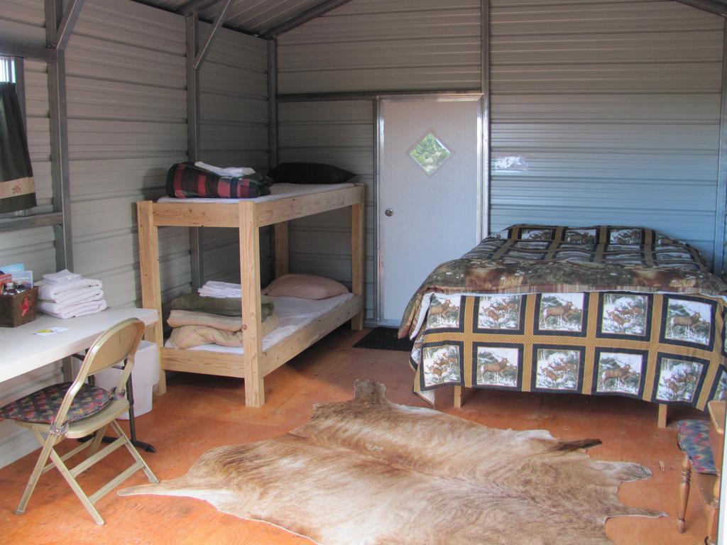 Lupine Cabin, Glamour Camping, Stunning Skies And Sunrise Views Monticello Exterior foto