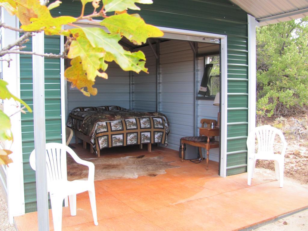 Lupine Cabin, Glamour Camping, Stunning Skies And Sunrise Views Monticello Exterior foto