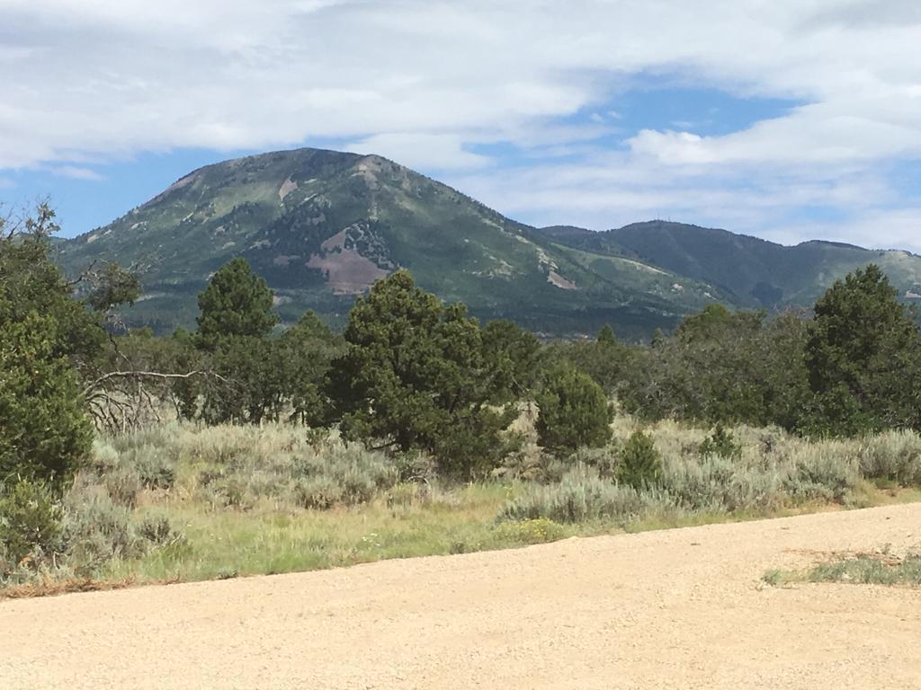 Lupine Cabin, Glamour Camping, Stunning Skies And Sunrise Views Monticello Exterior foto