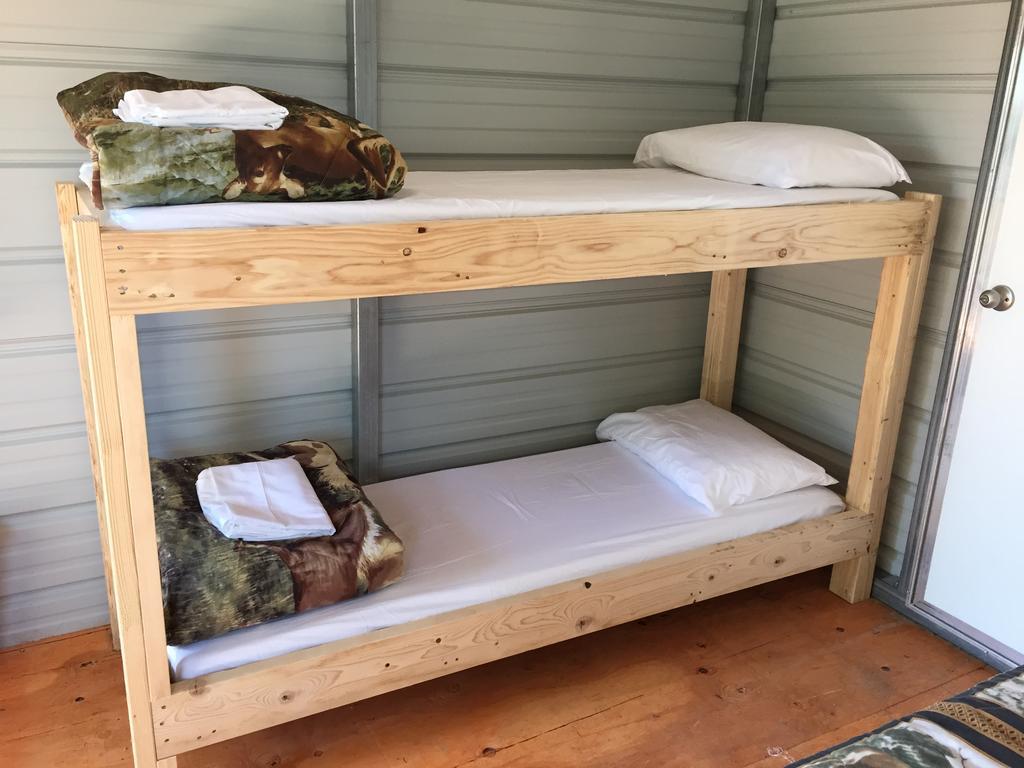 Lupine Cabin, Glamour Camping, Stunning Skies And Sunrise Views Monticello Exterior foto