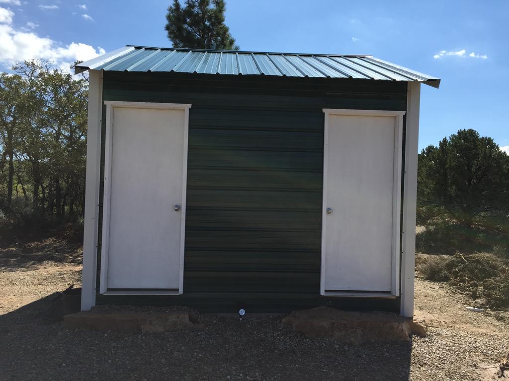 Lupine Cabin, Glamour Camping, Stunning Skies And Sunrise Views Monticello Exterior foto